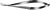 Castroviejo Curved Corneal Scissors Universal - E3220